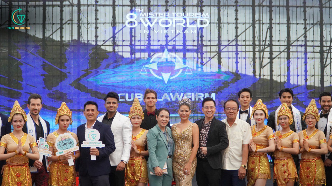 Sash Award Ceremony